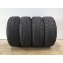 Original Audi Q7 SQ7 4M Winterräder 4M0601025F 8x19 Zoll ET28  Winterreifen