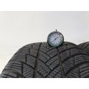 Original Audi Q7 SQ7 4M Winterräder 4M0601025F 8x19 Zoll ET28  Winterreifen