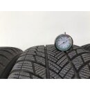 Original Audi Q7 SQ7 4M Winterräder 4M0601025F 8x19 Zoll ET28  Winterreifen
