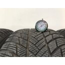 Original Audi Q7 SQ7 4M Winterräder 4M0601025F 8x19 Zoll ET28  Winterreifen