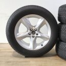 Original Audi Q7 SQ7 4M Winterräder 4M0601025F 8x19...