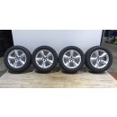 Original Audi Q7 SQ7 4M Winterräder 4M0601025F 8x19 Zoll ET28  Winterreifen