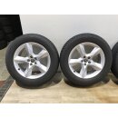 Original Audi Q7 SQ7 4M Winterräder 4M0601025F 8x19 Zoll ET28  Winterreifen