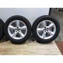 Original Audi Q7 SQ7 4M Winterräder 4M0601025F 8x19 Zoll ET28  Winterreifen