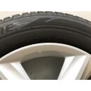 Original Audi Q7 SQ7 4M Winterräder 4M0601025F 8x19 Zoll ET28  Winterreifen