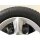 Original Audi Q7 SQ7 4M Winterräder 4M0601025F 8x19 Zoll ET28  Winterreifen
