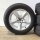 Original Audi Q7 SQ7 4M Winterräder 4M0601025F 8x19 Zoll ET28  Winterreifen