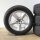 Original Audi Q7 SQ7 4M Winterräder 4M0601025F 8x19 Zoll ET28  Winterreifen