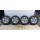 Original Audi Q7 SQ7 4M Winterräder 4M0601025F 8x19 Zoll ET28  Winterreifen