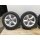 Original Audi Q7 SQ7 4M Winterräder 4M0601025F 8x19 Zoll ET28  Winterreifen