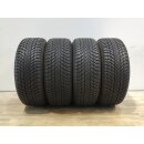 4 x Original Audi Q7 SQ7 4M Winterräder 4M0601025F 8x19 Zoll  ET 28 Winterreifen