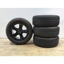 4 x Original Audi Q7 SQ7 4M Winterräder 4M0601025F 8x19 Zoll  ET 28 Winterreifen
