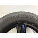 4 x Original Audi Q7 SQ7 4M Winterräder 4M0601025F 8x19 Zoll  ET 28 Winterreifen