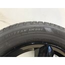 4 x Original Audi Q7 SQ7 4M Winterräder 4M0601025F 8x19 Zoll  ET 28 Winterreifen