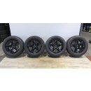 4 x Original Audi Q7 SQ7 4M Winterräder 4M0601025F 8x19 Zoll  ET 28 Winterreifen