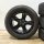 4 x Original Audi Q7 SQ7 4M Winterräder 4M0601025F 8x19 Zoll  ET 28 Winterreifen
