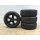 4 x Original Audi Q7 SQ7 4M Winterräder 4M0601025F 8x19 Zoll  ET 28 Winterreifen