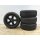 4 x Original Audi Q7 SQ7 4M Winterräder 4M0601025F 8x19 Zoll  ET 28 Winterreifen