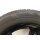4 x Original Audi Q7 SQ7 4M Winterräder 4M0601025F 8x19 Zoll  ET 28 Winterreifen