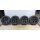 4 x Original Audi Q7 SQ7 4M Winterräder 4M0601025F 8x19 Zoll  ET 28 Winterreifen