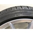 4x Orig. Audi RS4 RS5 B9 8W Winterräder 8W0601025CP 8x19 Zoll ET26 Winterreifen