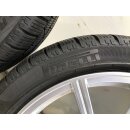 4x Orig. Audi RS4 RS5 B9 8W Winterräder 8W0601025CP 8x19 Zoll ET26 Winterreifen