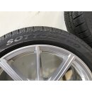 4x Orig. Audi RS4 RS5 B9 8W Winterräder 8W0601025CP 8x19 Zoll ET26 Winterreifen
