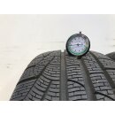 4x Orig. Audi RS4 RS5 B9 8W Winterräder 8W0601025CP 8x19 Zoll ET26 Winterreifen