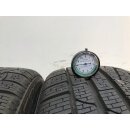 4x Orig. Audi RS4 RS5 B9 8W Winterräder 8W0601025CP 8x19 Zoll ET26 Winterreifen