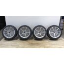 4x Orig. Audi RS4 RS5 B9 8W Winterräder 8W0601025CP 8x19 Zoll ET26 Winterreifen