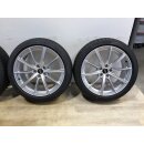 4x Orig. Audi RS4 RS5 B9 8W Winterräder 8W0601025CP 8x19 Zoll ET26 Winterreifen