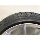 4x Orig. Audi RS4 RS5 B9 8W Winterräder 8W0601025CP 8x19 Zoll ET26 Winterreifen