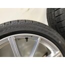4x Orig. Audi RS4 RS5 B9 8W Winterräder 8W0601025CP 8x19 Zoll ET26 Winterreifen