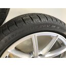 4x Orig. Audi RS4 RS5 B9 8W Winterräder 8W0601025CP 8x19 Zoll ET26 Winterreifen