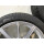 4x Orig. Audi RS4 RS5 B9 8W Winterräder 8W0601025CP 8x19 Zoll ET26 Winterreifen