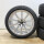 4x Orig. Audi RS4 RS5 B9 8W Winterräder 8W0601025CP 8x19 Zoll ET26 Winterreifen