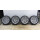 4x Orig. Audi RS4 RS5 B9 8W Winterräder 8W0601025CP 8x19 Zoll ET26 Winterreifen
