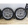 4x Orig. Audi RS4 RS5 B9 8W Winterräder 8W0601025CP 8x19 Zoll ET26 Winterreifen