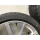 4x Orig. Audi RS4 RS5 B9 8W Winterräder 8W0601025CP 8x19 Zoll ET26 Winterreifen