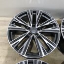 4 x Original Audi A6 S6 4K C8 20 Zoll Felgen 8,5x 20 ET43...