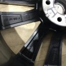 4 x Original Audi A6 S6 4K C8 20 Zoll Felgen 8,5x 20 ET43 4K0601025J  20Zoll