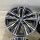 4 x Original Audi A6 S6 4K C8 20 Zoll Felgen 8,5x 20 ET43 4K0601025J  20Zoll