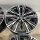 4 x Original Audi A6 S6 4K C8 20 Zoll Felgen 8,5x 20 ET43 4K0601025J  20Zoll