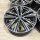 4 x Original Audi A6 S6 4K C8 20 Zoll Felgen 8,5x 20 ET43 4K0601025J  20Zoll