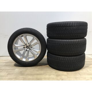 4 x Audi Q7 SQ7 4M Winterräder 4M060125DT 20Zoll Winterreifen 285/45 R20 20Zoll