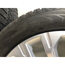 4 x Audi Q7 SQ7 4M Winterräder 4M060125DT 20Zoll Winterreifen 285/45 R20 20Zoll