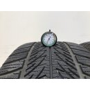 4 x Audi Q7 SQ7 4M Winterräder 4M060125DT 20Zoll Winterreifen 285/45 R20 20Zoll