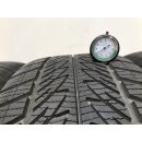 4 x Audi Q7 SQ7 4M Winterräder 4M060125DT 20Zoll Winterreifen 285/45 R20 20Zoll
