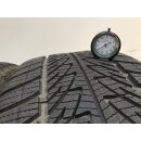 4 x Audi Q7 SQ7 4M Winterräder 4M060125DT 20Zoll Winterreifen 285/45 R20 20Zoll
