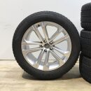 4 x Audi Q7 SQ7 4M Winterräder 4M060125DT 20Zoll...